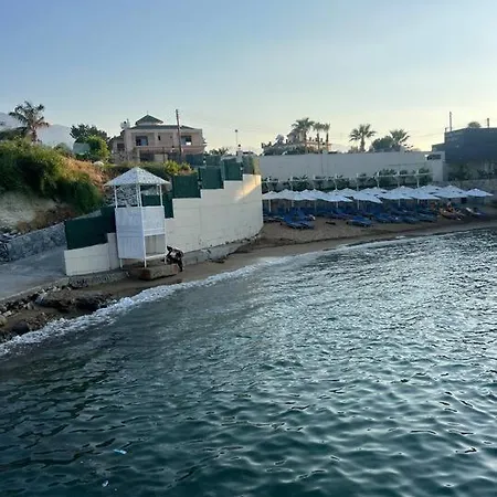 度假居 Girne Kktc Agios Georgios (Kyrenia)