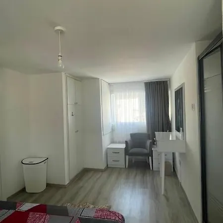 Girne Kktc Agios Georgios (Kyrenia)