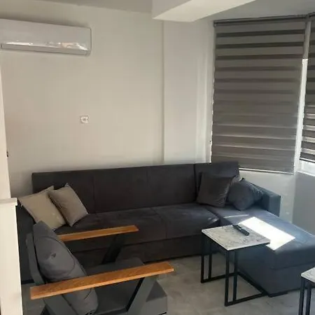 Vakantiehuis Girne Kktc *