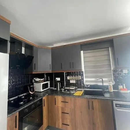 Girne Kktc * Agios Georgios (Kyrenia)