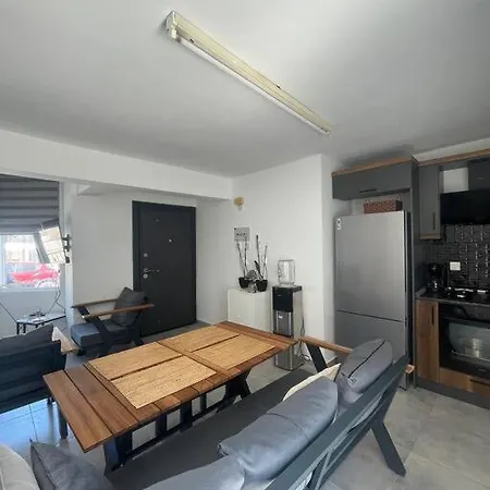 Girne Kktc Casa vacanze