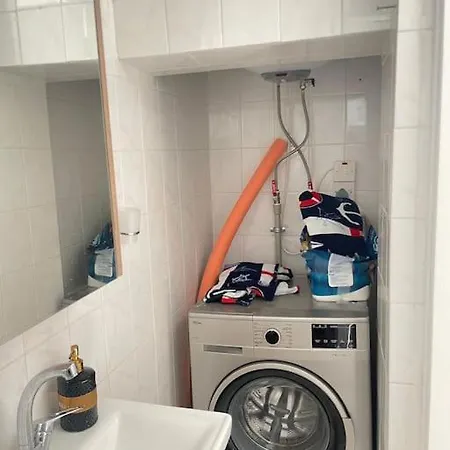 Vakantiehuis Girne Kktc