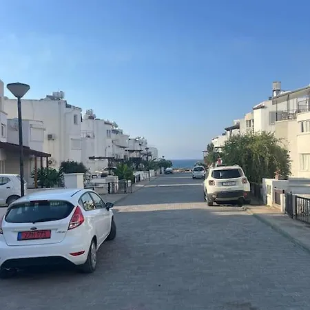 Girne Kktc بيت للعطل Agios Georgios (Kyrenia)