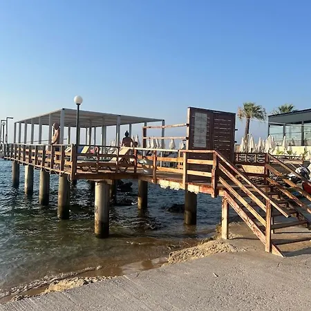 Girne Kktc Ferienhaus *