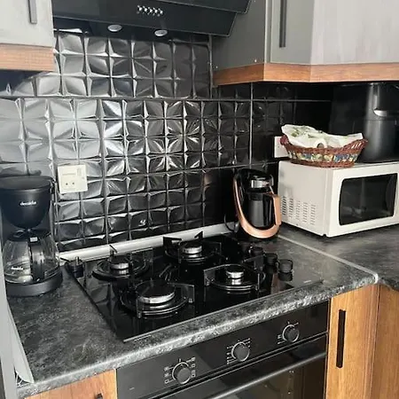 Girne Kktc Agios Georgios (Kyrenia)