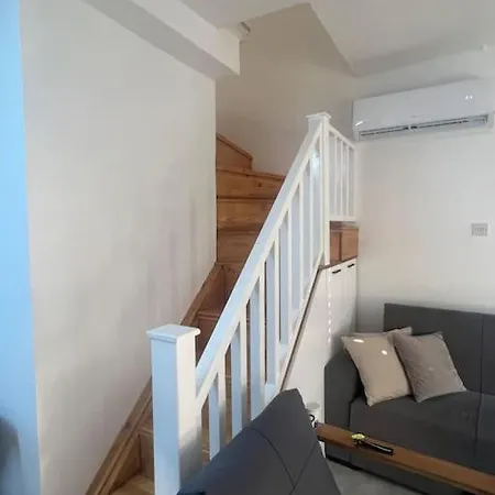 Girne Kktc Ferienhaus