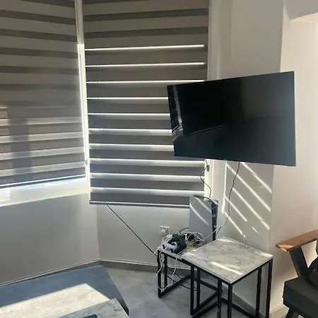 Ferienhaus Girne Kktc *