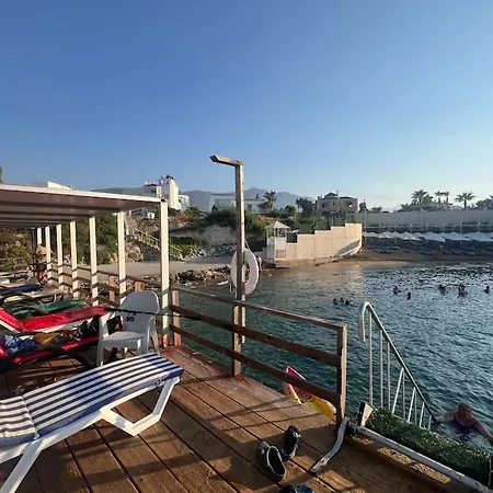 Vakantiehuis Girne Kktc