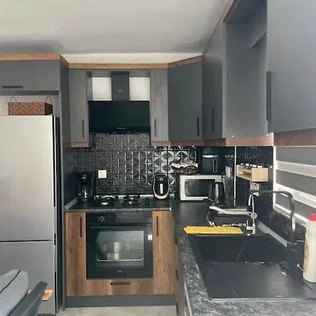 Girne Kktc Ferienhaus Agios Georgios (Kyrenia)