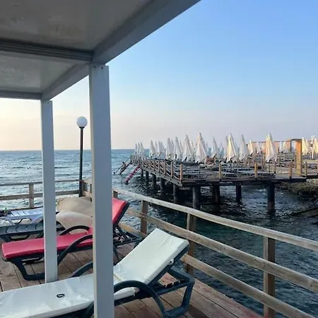 Girne Kktc Vakantiehuis *