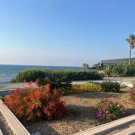 Girne Kktc Agios Georgios (Kyrenia)