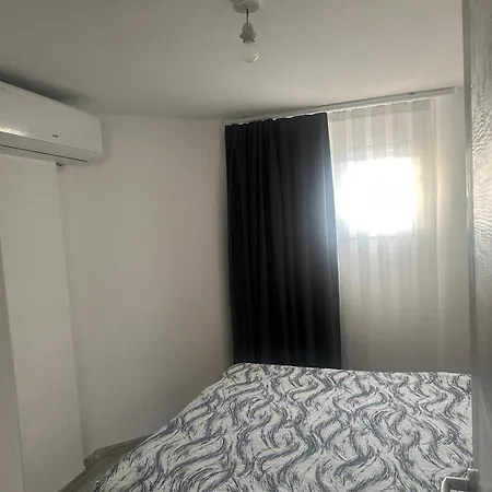 Ferienhaus Girne Kktc