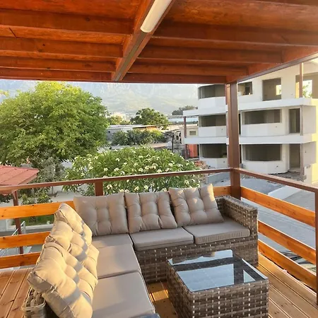 Girne Kktc Ferienhaus *