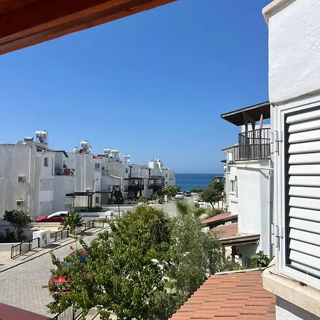 Casa vacanze Girne Kktc