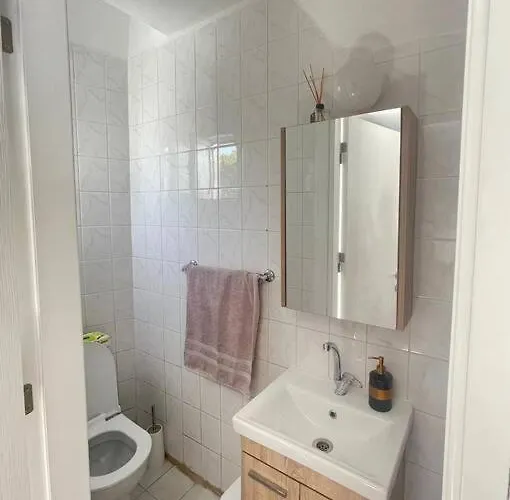 Girne Kktc Σπίτι διακοπών Agios Georgios (Kyrenia)