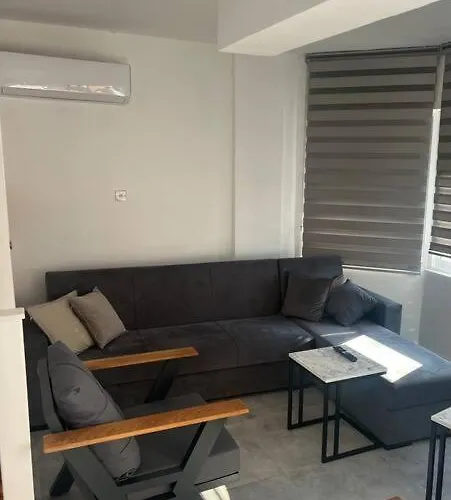 Σπίτι διακοπών Girne Kktc *