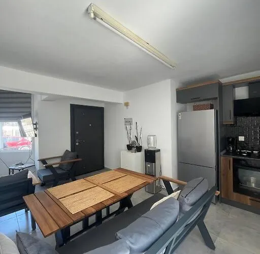 Girne Kktc Σπίτι διακοπών