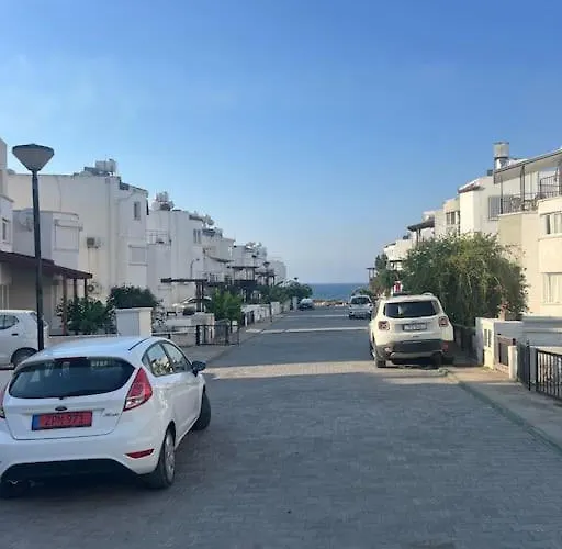 Girne Kktc Σπίτι διακοπών Agios Georgios (Kyrenia)