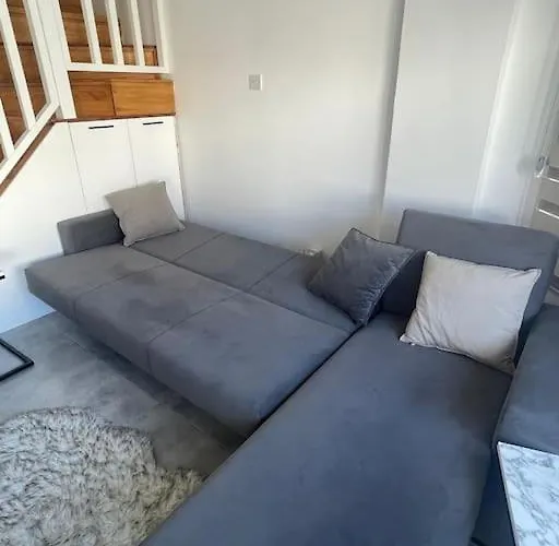 Girne Kktc Σπίτι διακοπών *