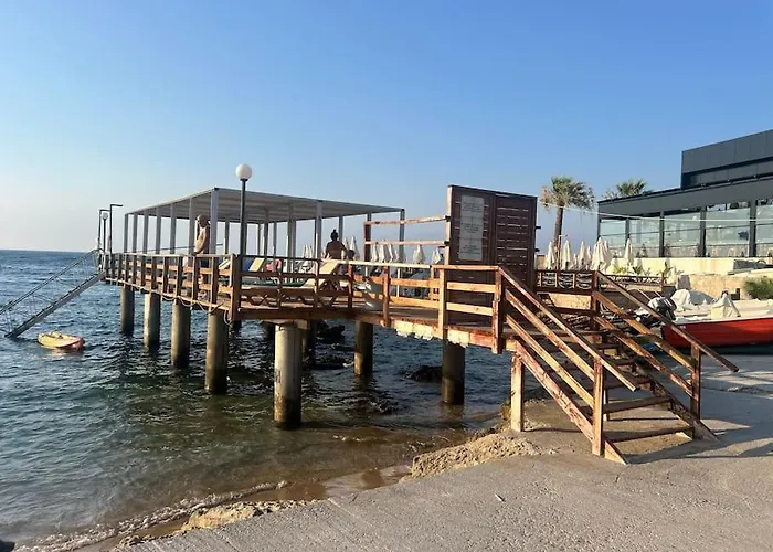 Girne Kktc Σπίτι διακοπών *