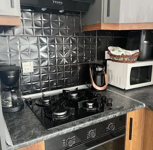 Girne Kktc Agios Georgios (Kyrenia)