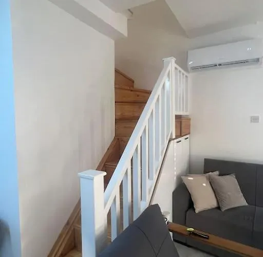 Girne Kktc Σπίτι διακοπών