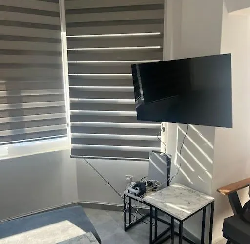 Σπίτι διακοπών Girne Kktc *