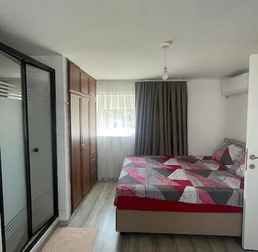 Σπίτι διακοπών Girne Kktc *