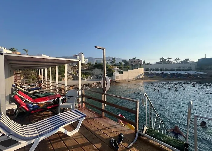 Σπίτι διακοπών Girne Kktc