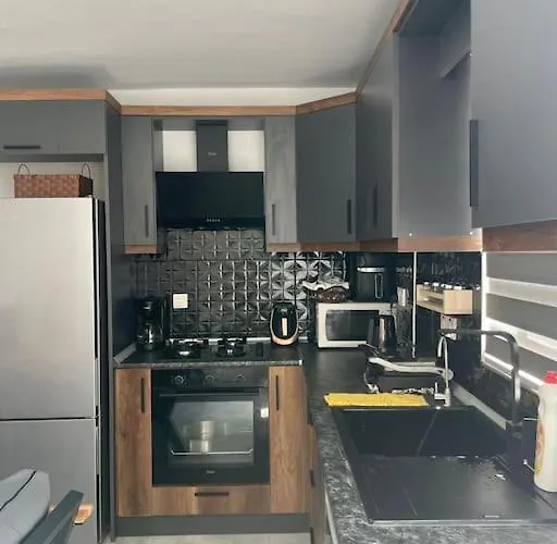 Girne Kktc Σπίτι διακοπών Agios Georgios (Kyrenia)