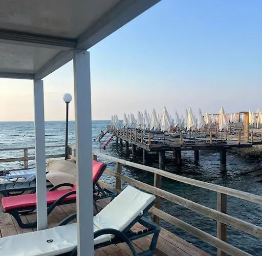 Girne Kktc Σπίτι διακοπών *