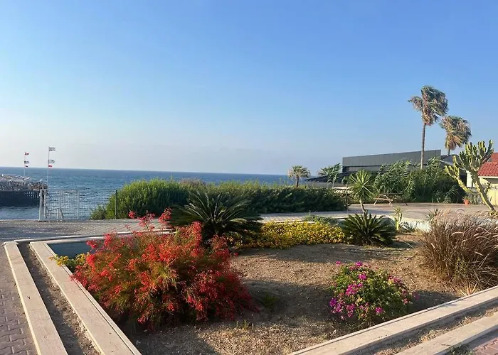 Girne Kktc Agios Georgios (Kyrenia)