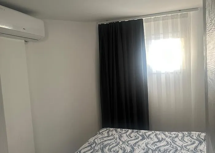 Σπίτι διακοπών Girne Kktc