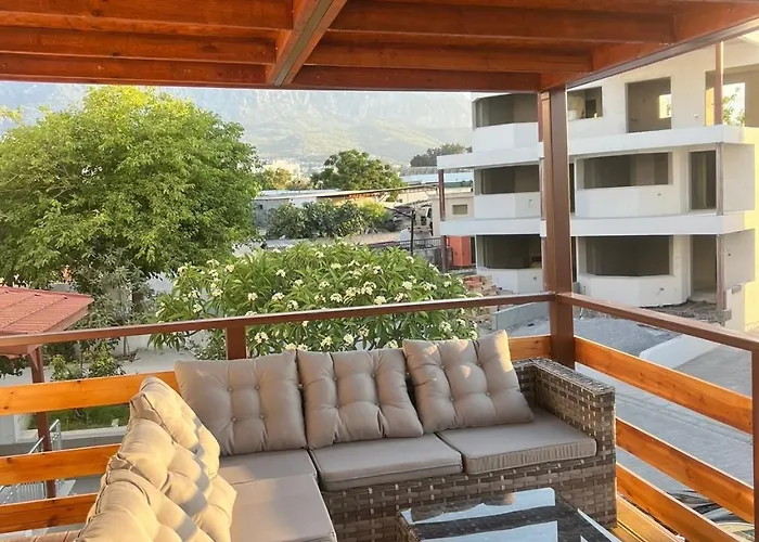 Girne Kktc Σπίτι διακοπών *