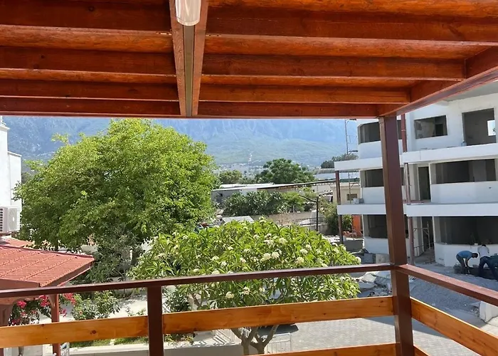 Girne Kktc Σπίτι διακοπών *